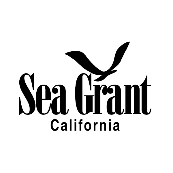 California Sea Grant logo