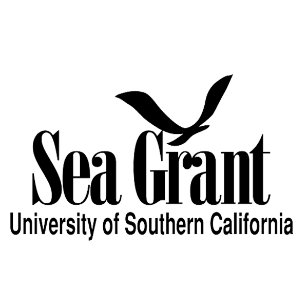 University of Southern California Sea Grant logo