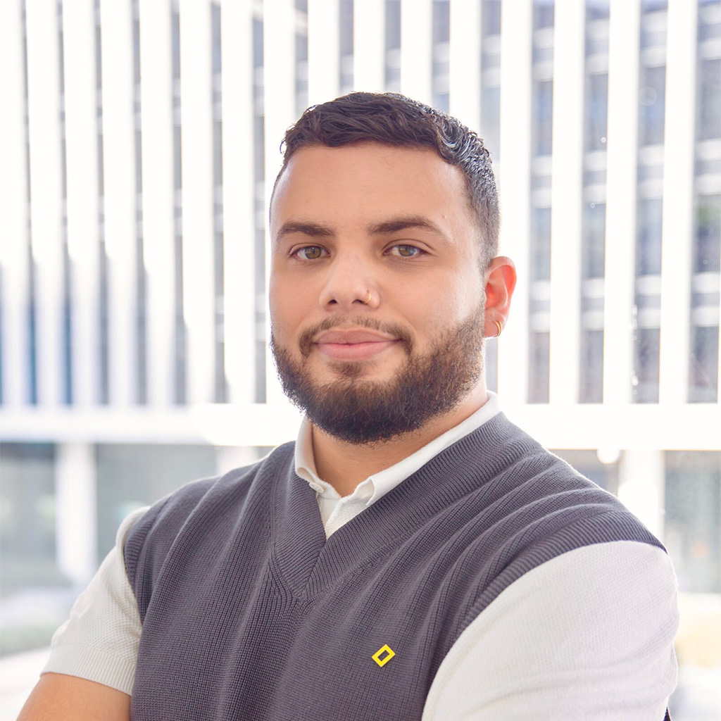 Brandon Quintana Ocean Science Trust